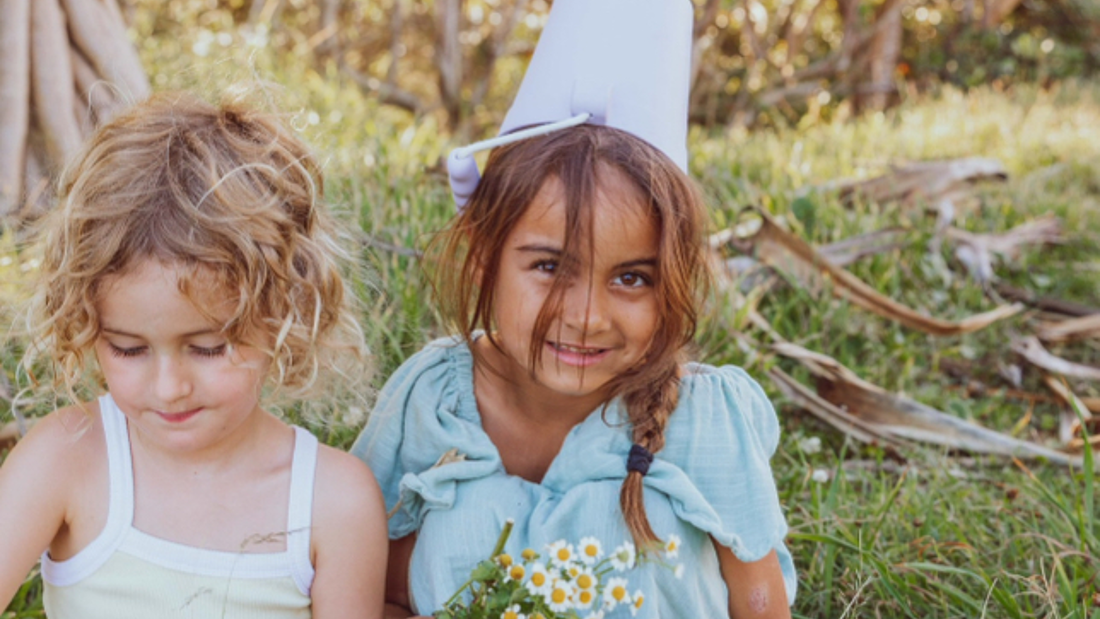 Meet the Maker: Morgan, Coast Kids