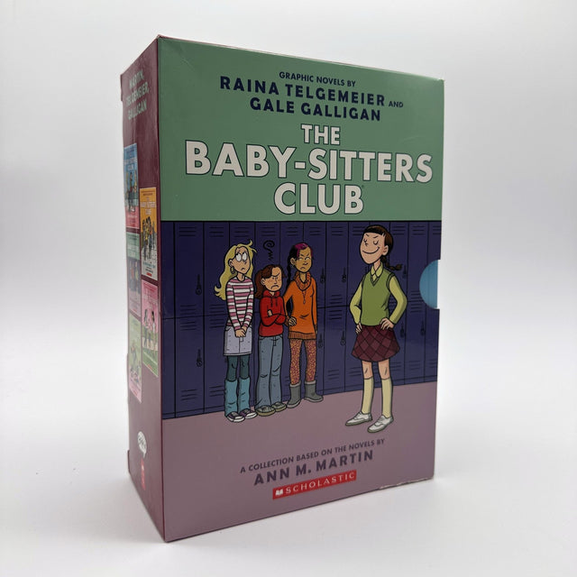 Tweens 9–12