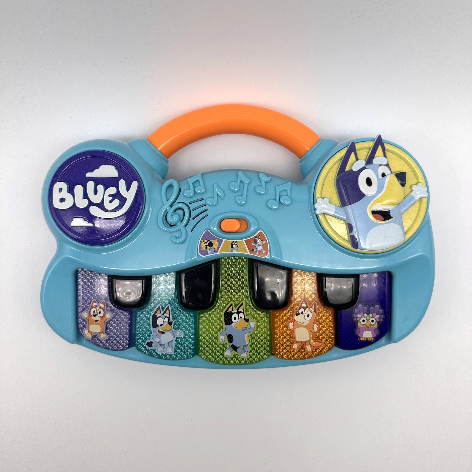 Electronic Toys