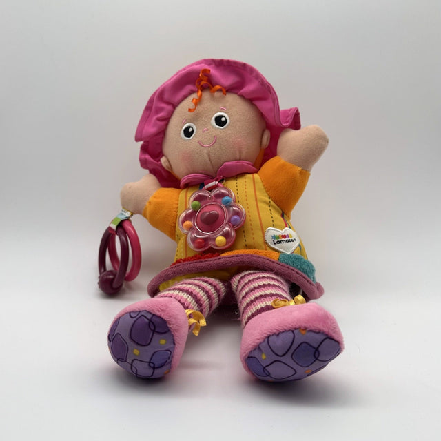 Lamaze