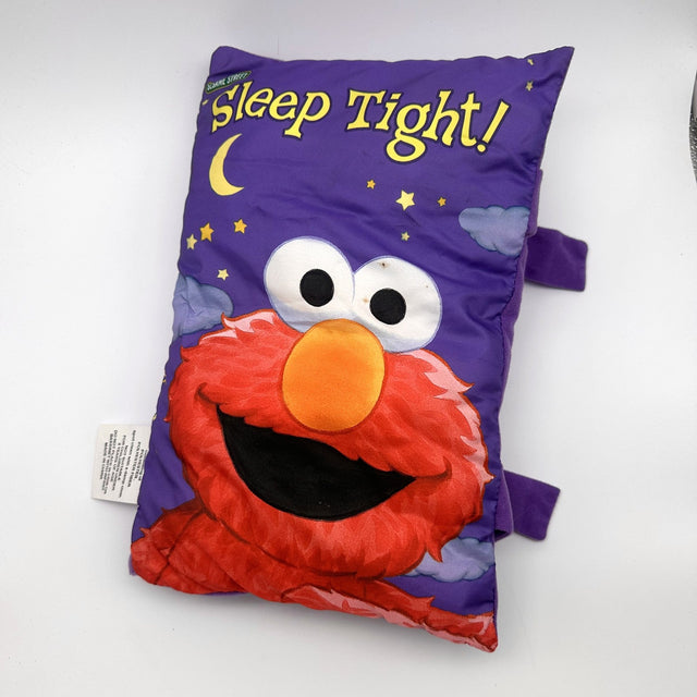 Sesame Street