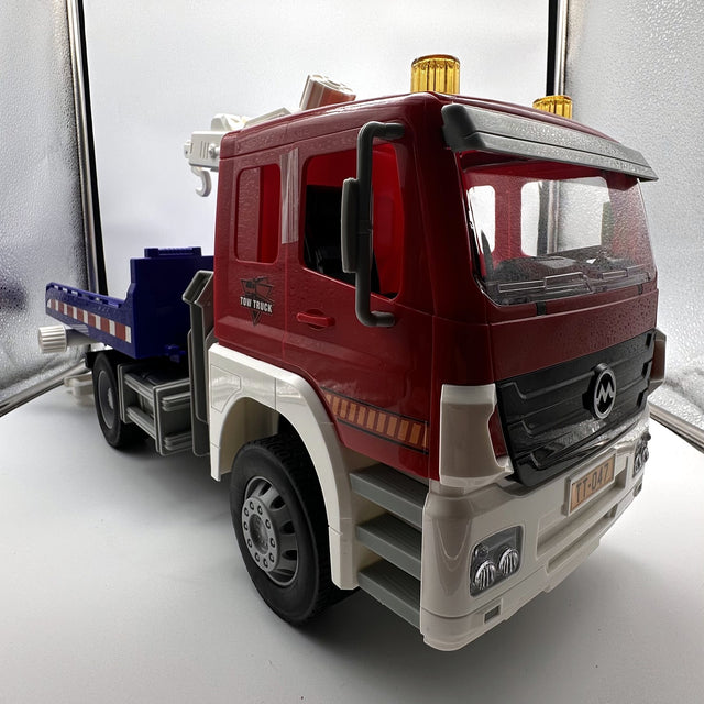 Vehicles