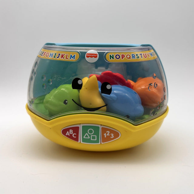 Fisher-Price