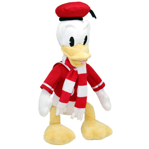 Disney Mickey & Friends – Donald Duck Plush (Limited Edition)