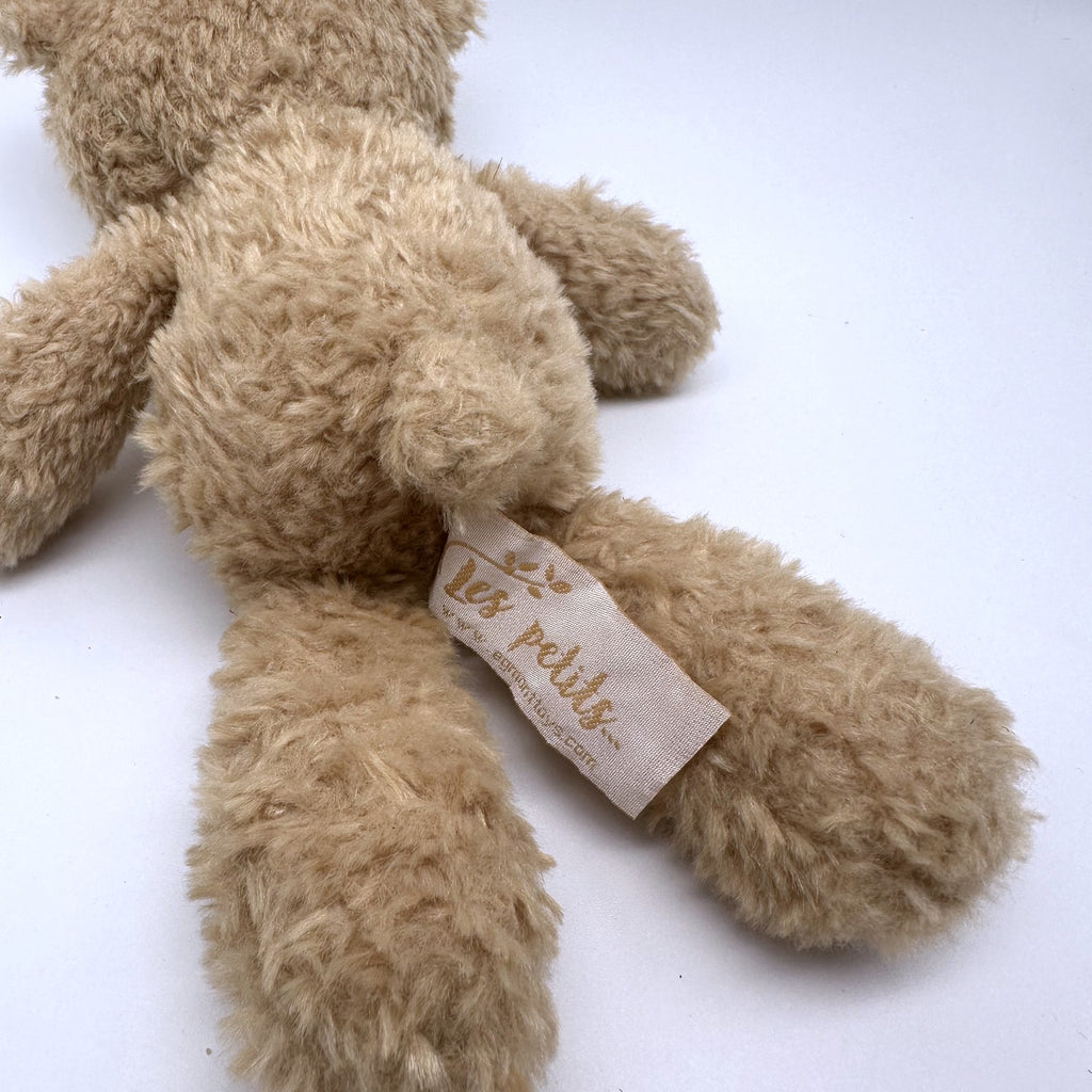 les petits label close-up
