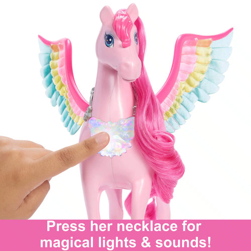 Barbie - A Touch of Magic Pegasus
