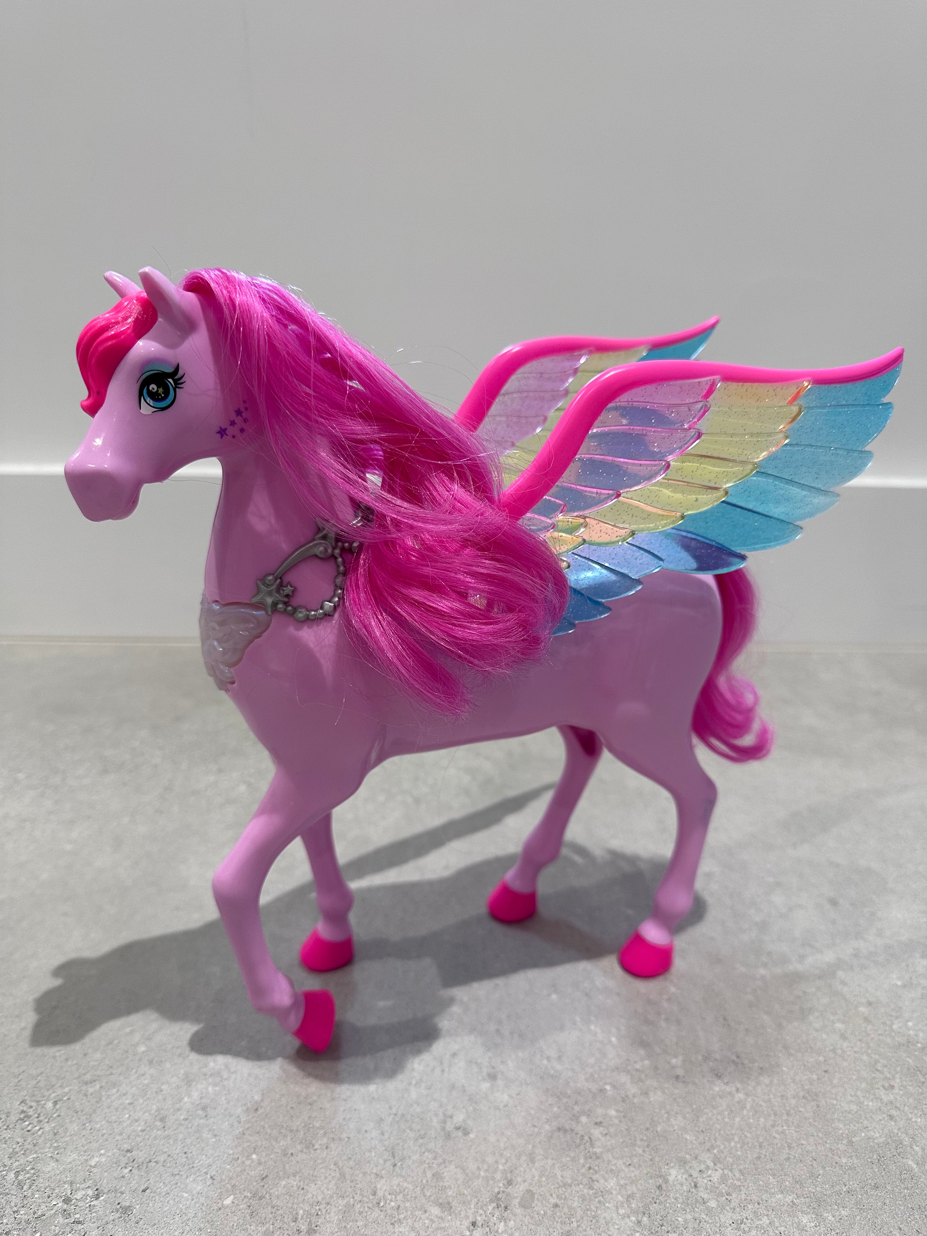 Barbie - A Touch of Magic Pegasus