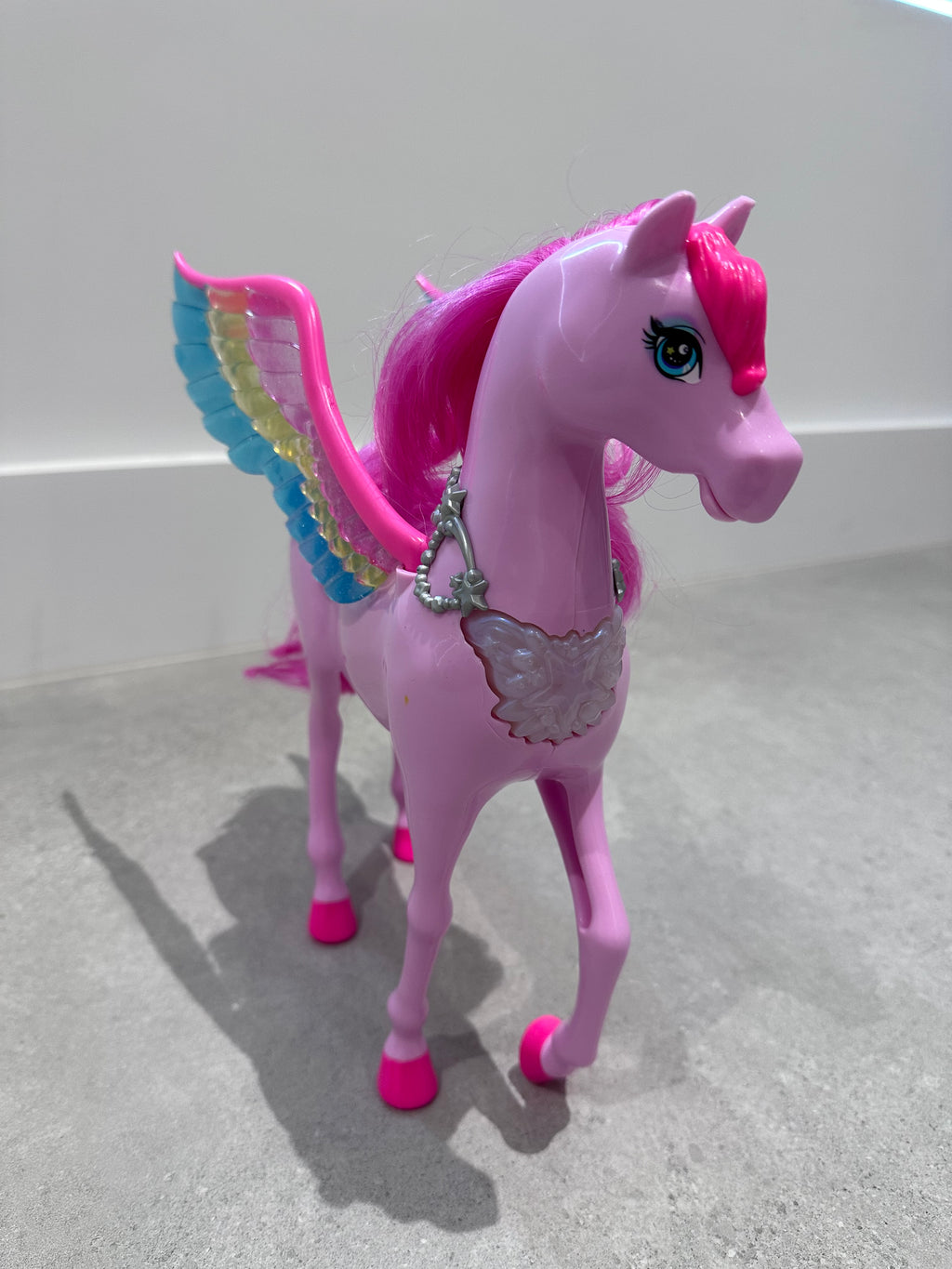 Barbie - A Touch of Magic Pegasus