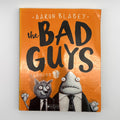 The Bad Guys Episode 1 · Aaron Blabey