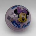 Character Ball Bundle · Minnie, CoComelon & mini footy