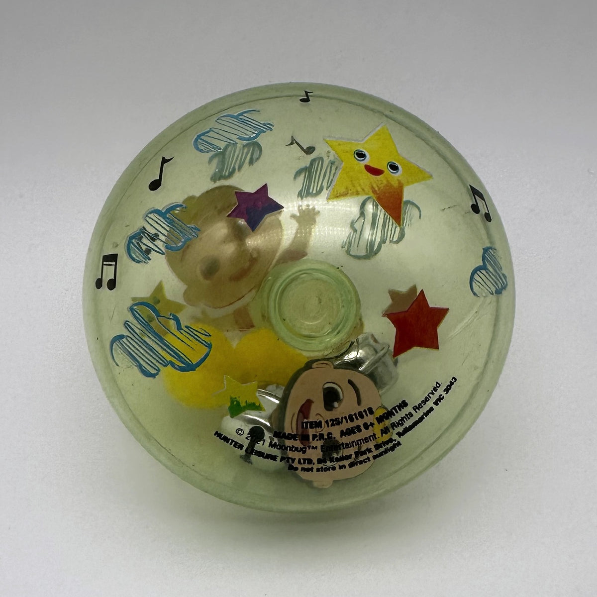 Character Ball Bundle · Minnie, CoComelon & mini footy