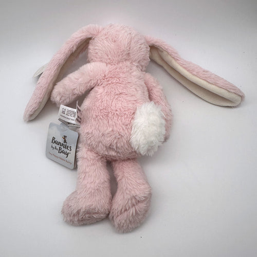 Bunnies by the Bay Bunny · dusty rose