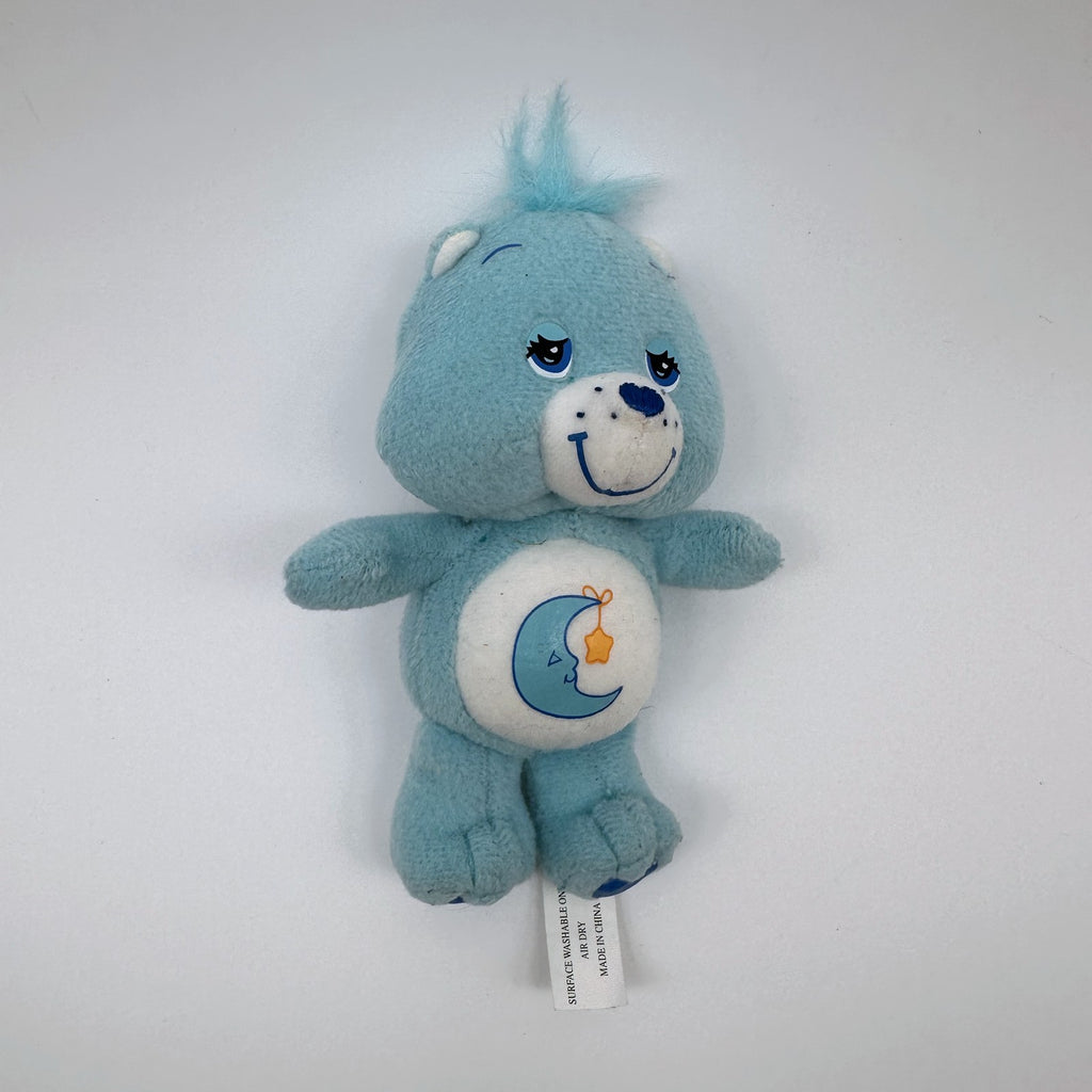 Care Bears Bedtime Bear Mini Plush