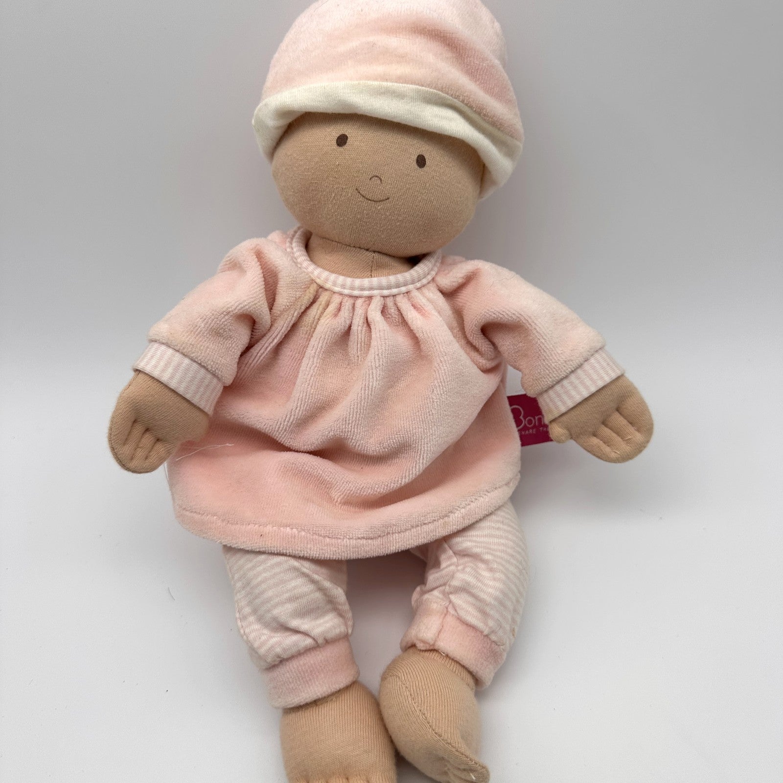 Bonikka Knit Baby Doll