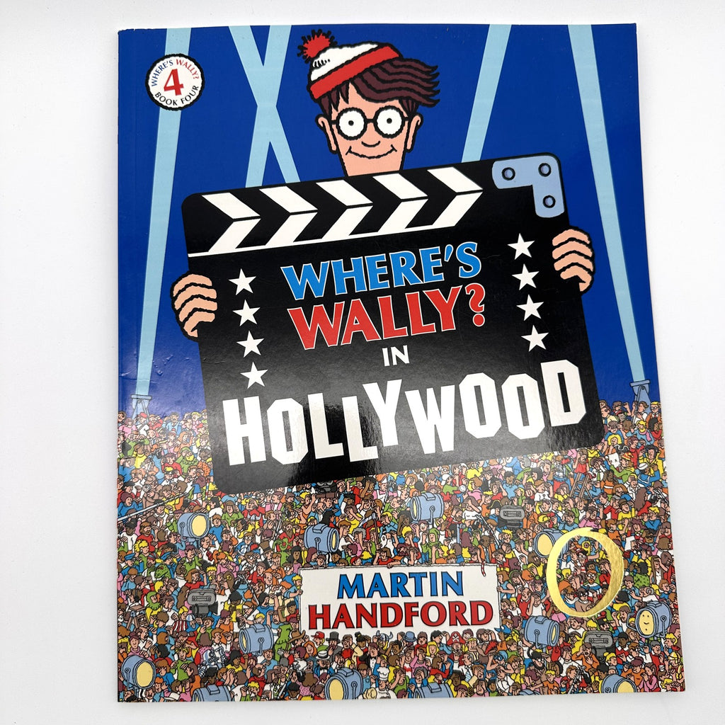 Picture Book Bundle · 4 favourites