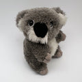Aussie Pals · Koala Plush + Koala Puppet