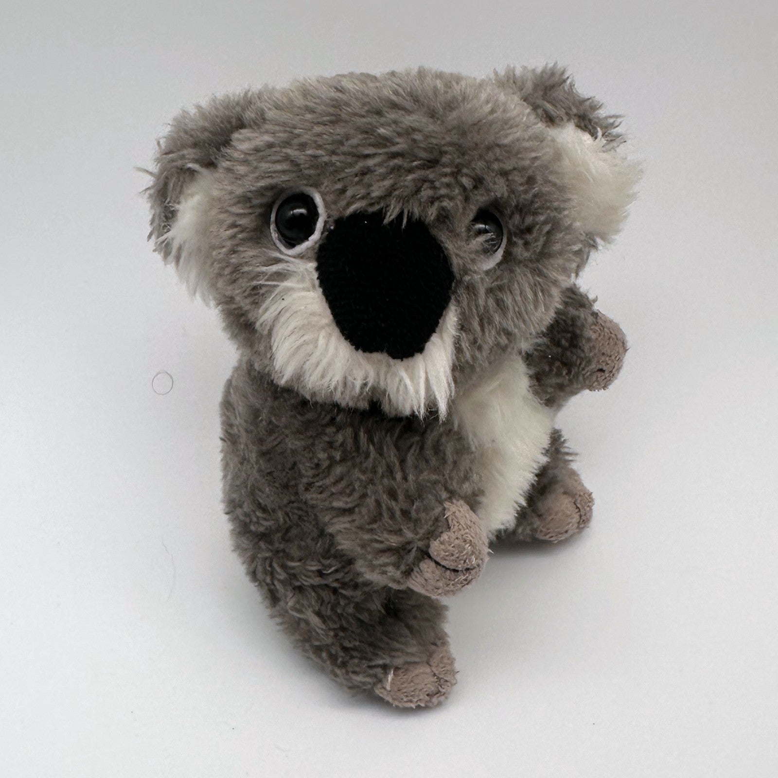 Aussie Pals · Koala Plush + Koala Puppet