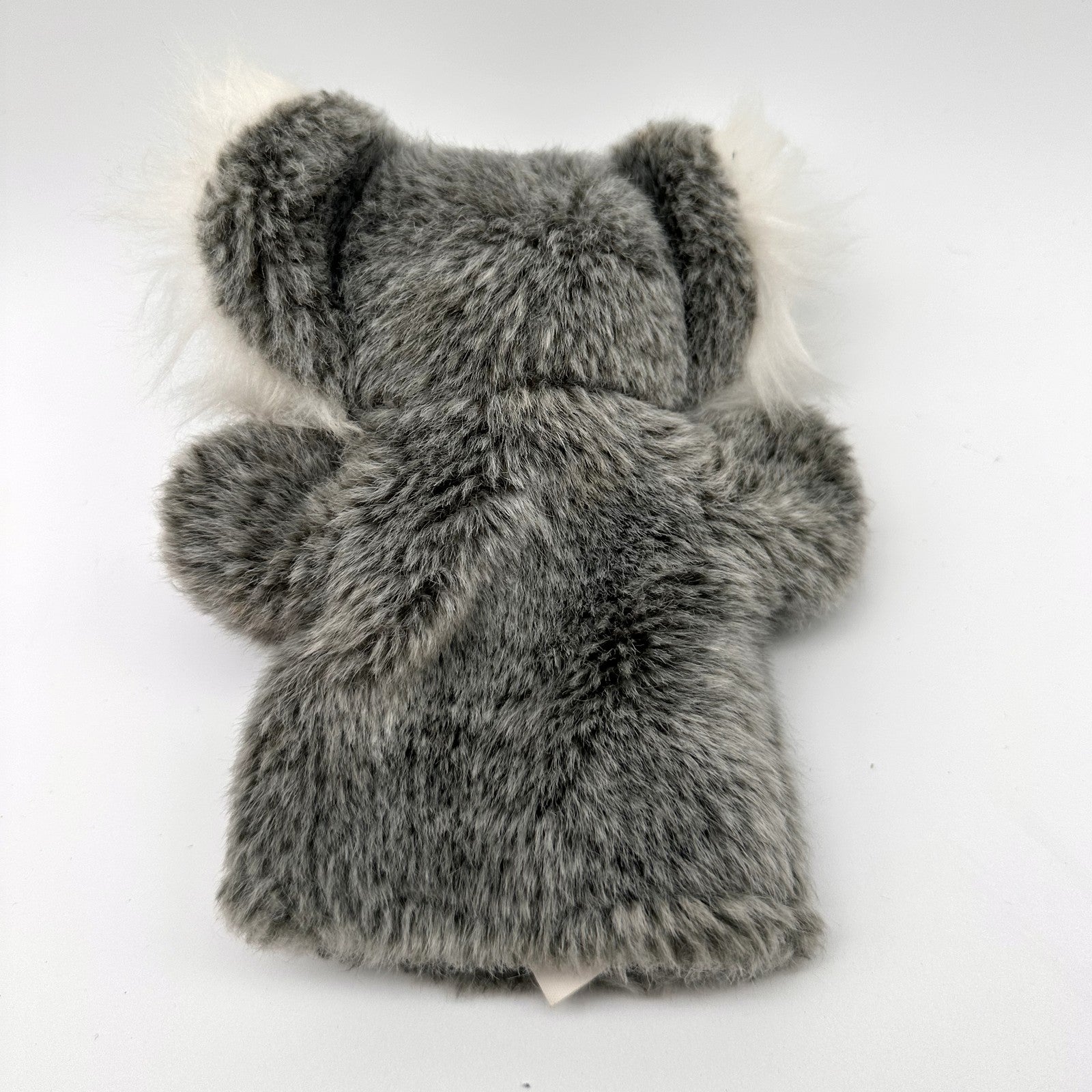 Aussie Pals · Koala Plush + Koala Puppet