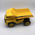 Big Rigs Truck Duo · Tonka & CAT Dump Trucks · 3+ yrs