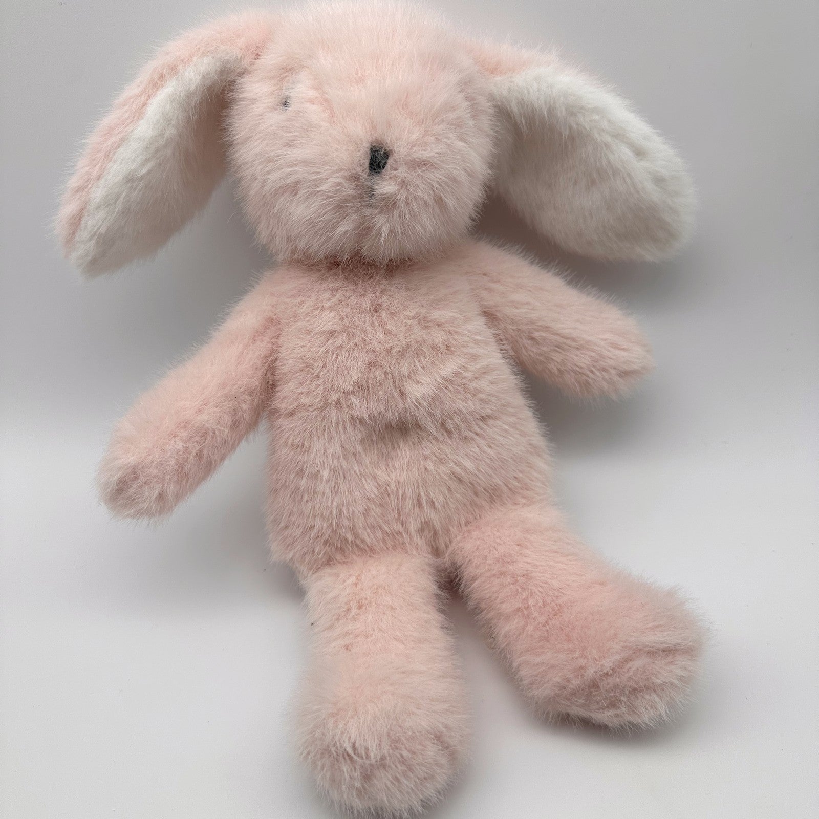 Bunny Basket · 3 bunnies