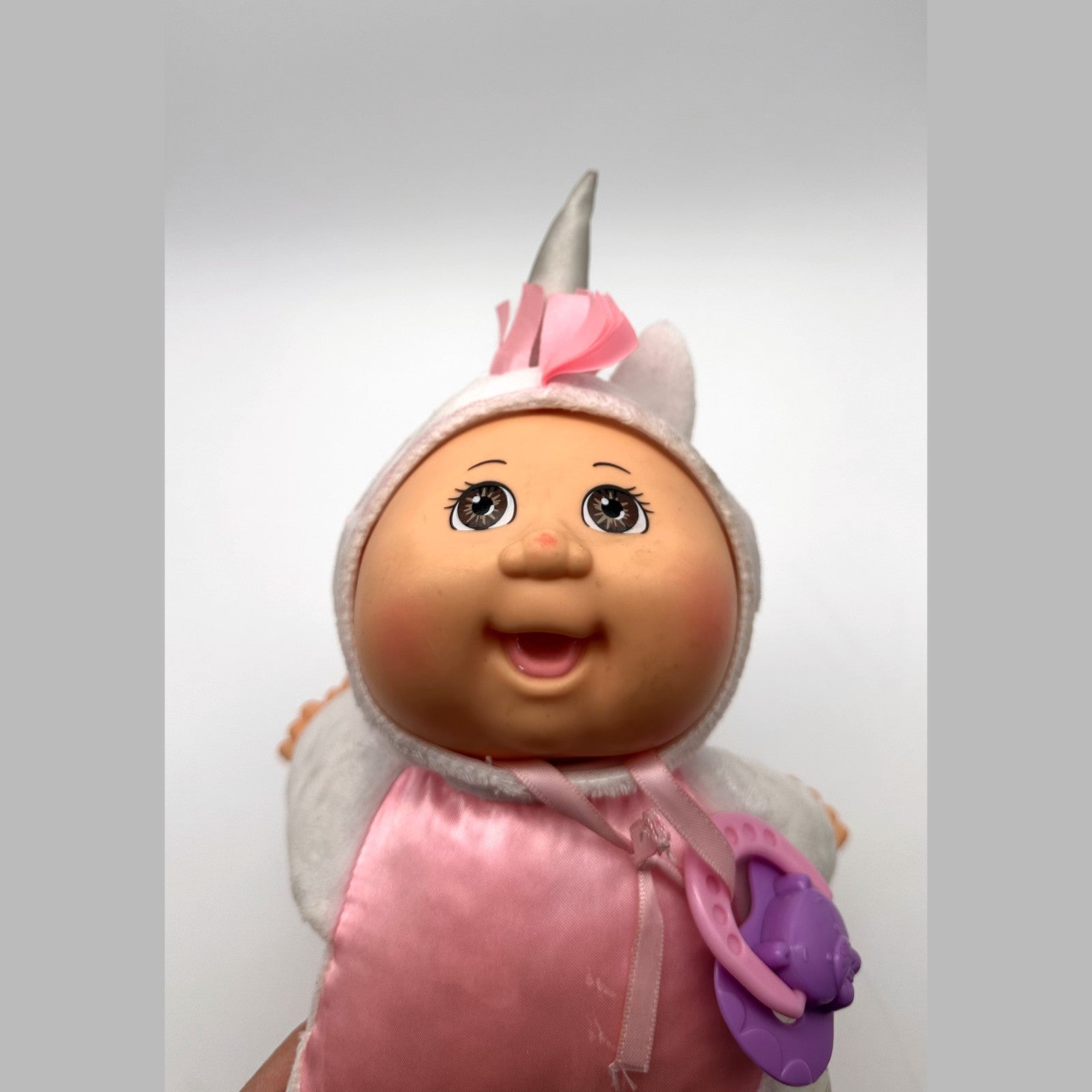 Cabbage Patch Kids Cuties Unicorn Duo · 2+ yrs