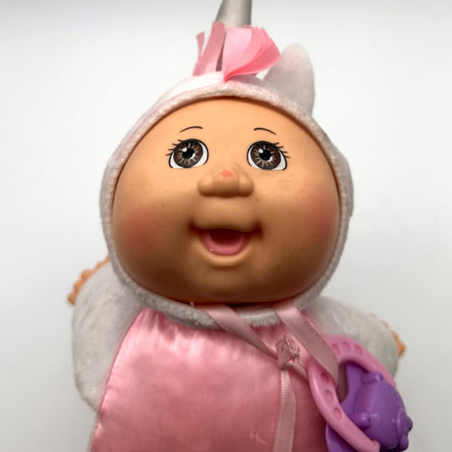 Cabbage Patch Kids Cuties Unicorn Duo · 2+ yrs