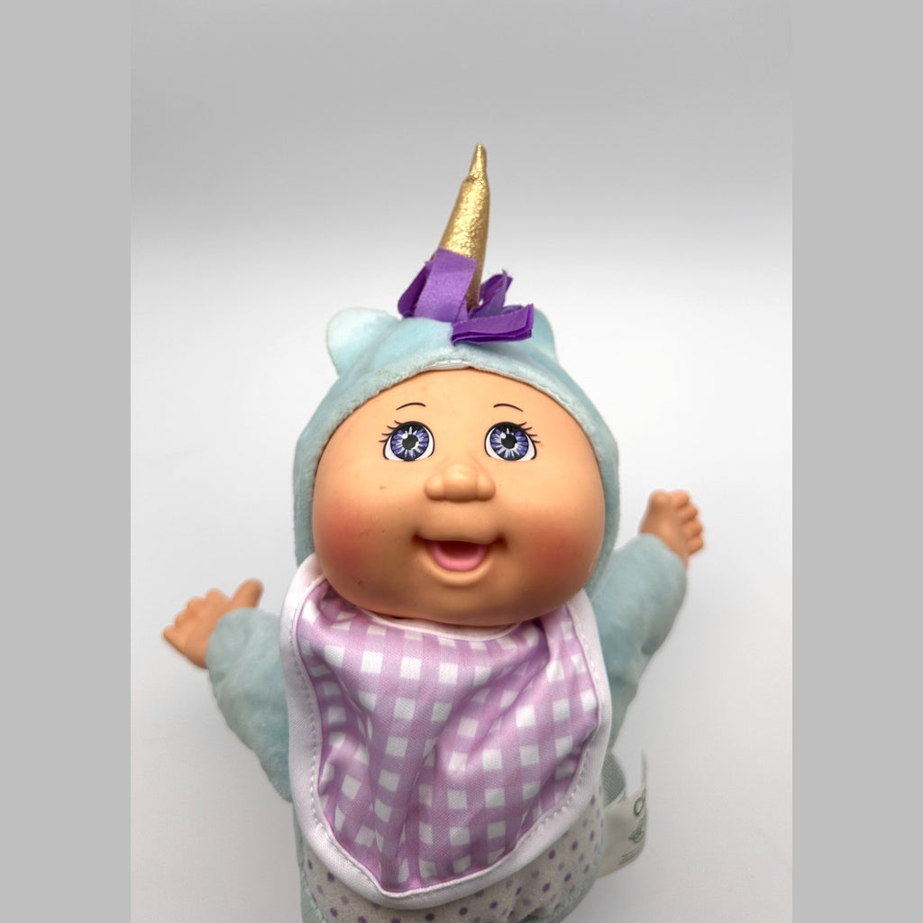 Cabbage Patch Kids Cuties Unicorn Duo · 2+ yrs