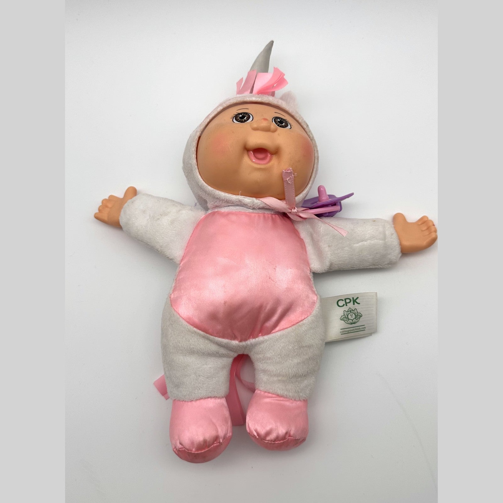 Cabbage Patch Kids Cuties Unicorn Duo · 2+ yrs