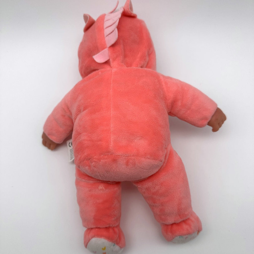 Dolly Bundle · 3 soft dolls