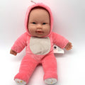 Dolly Bundle · 3 soft dolls