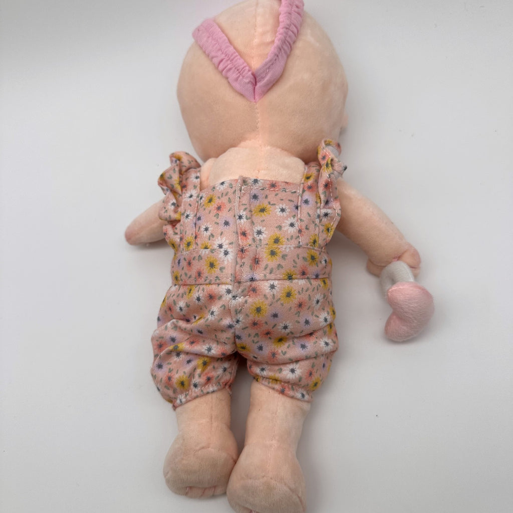 Dolly Bundle · 3 soft dolls