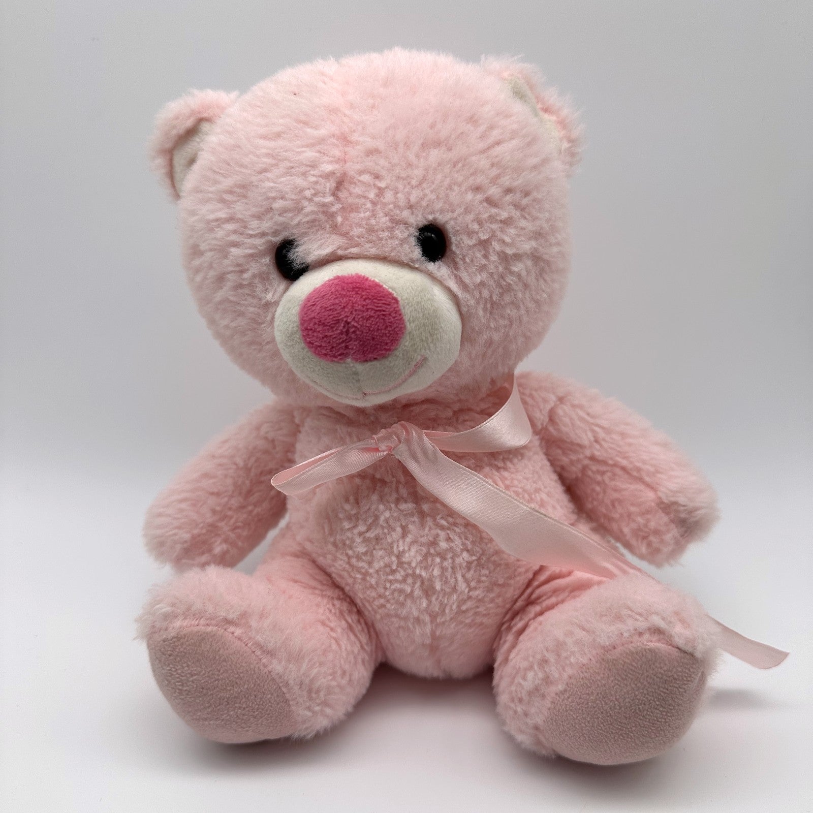 Pastel Teddies Bundle · 4 bears