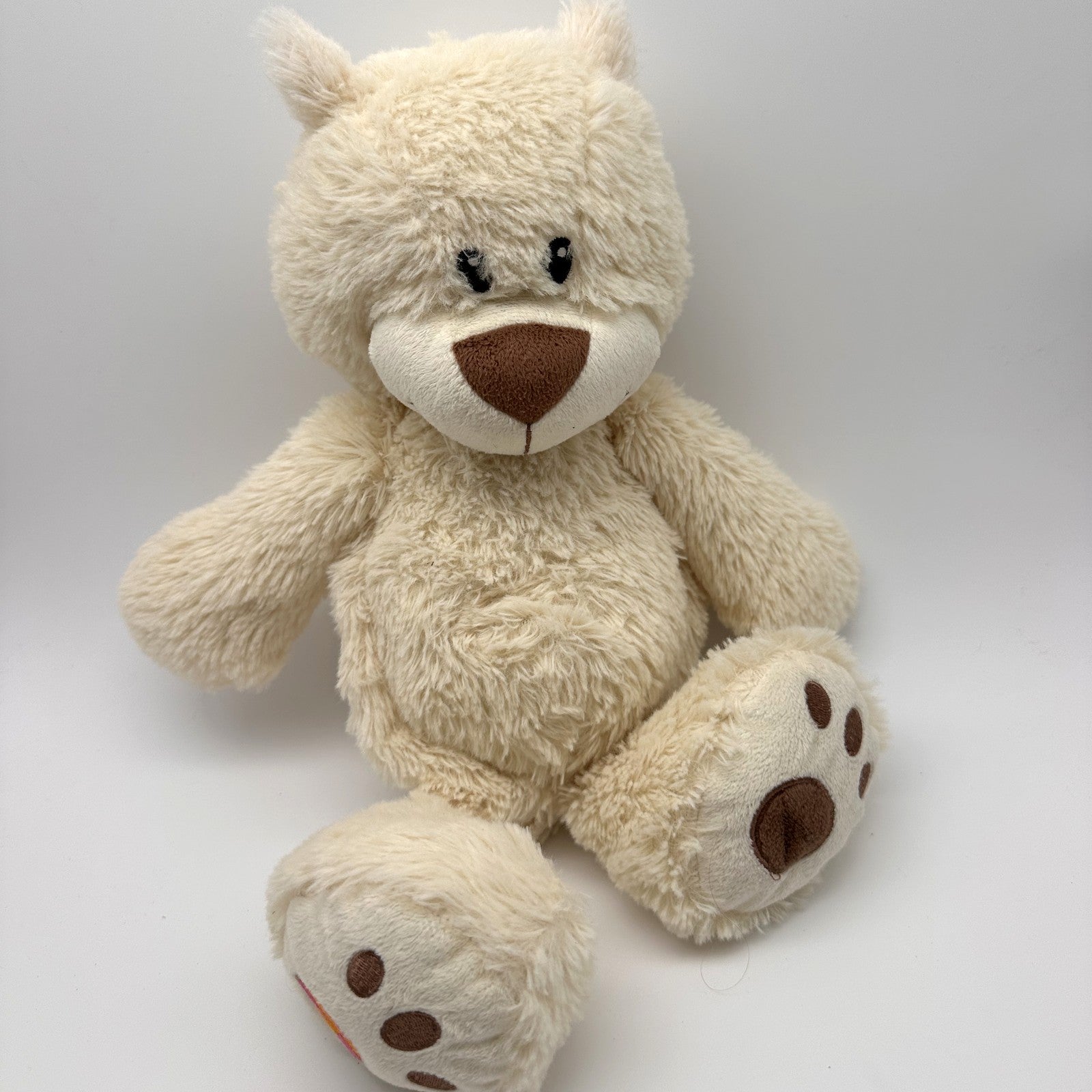 Pastel Teddies Bundle · 4 bears