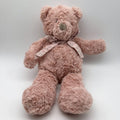 Pastel Teddies Bundle · 4 bears