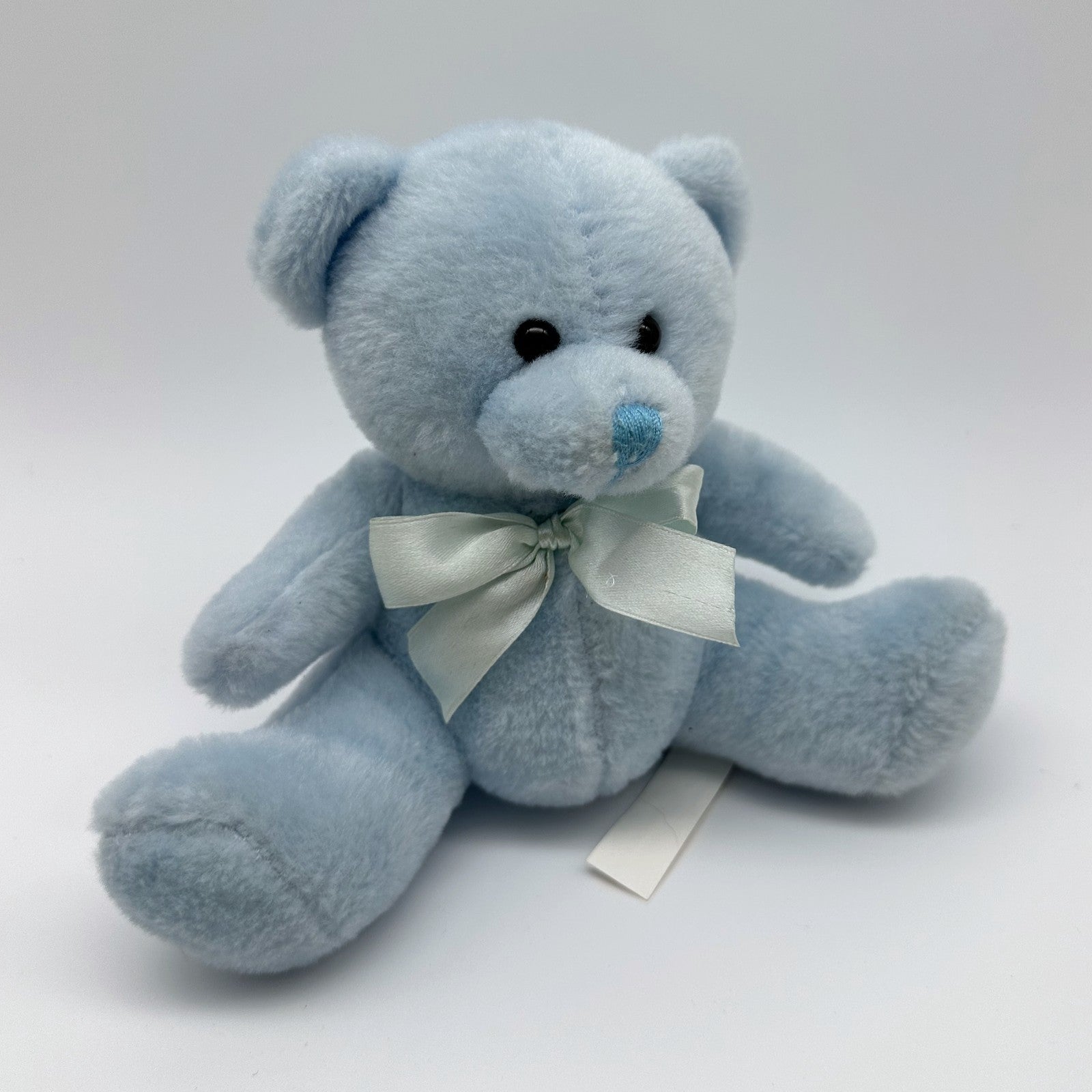 Pastel Teddies Bundle · 4 bears