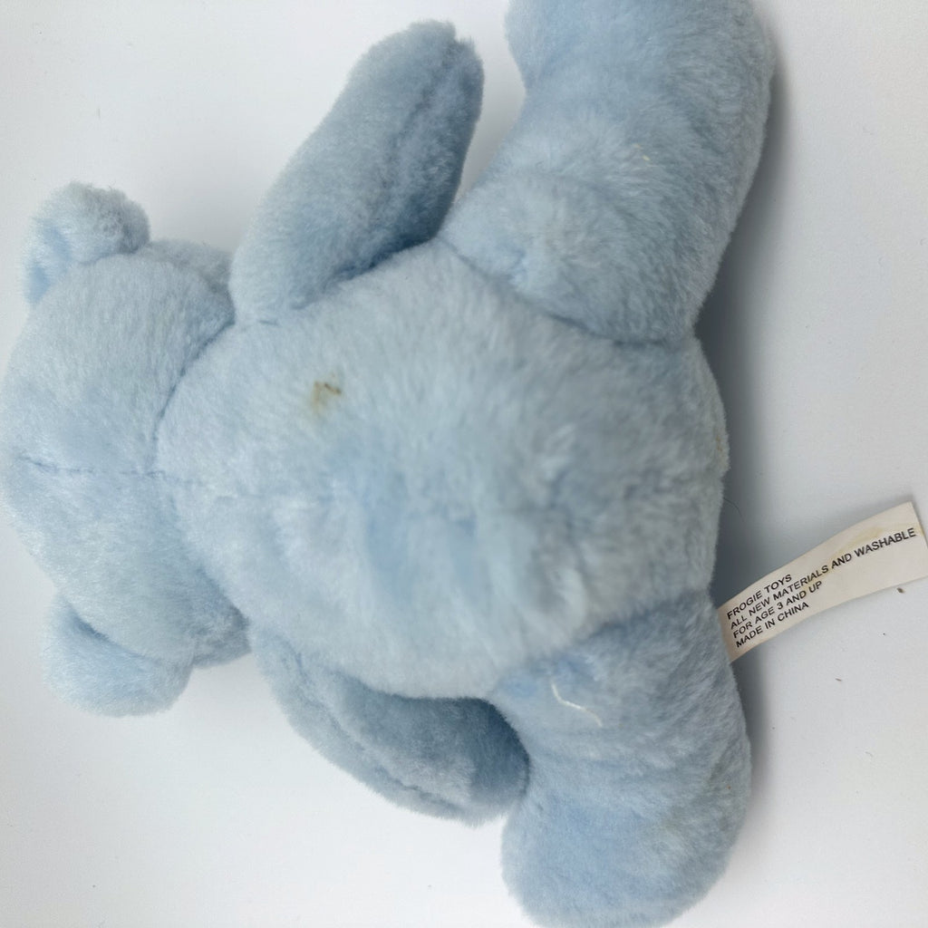 Pastel Teddies Bundle · 4 bears