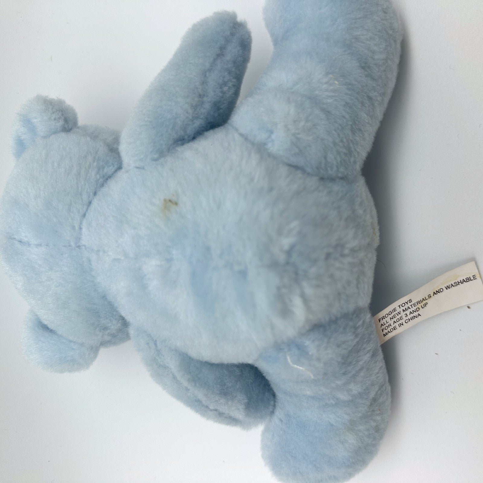 Pastel Teddies Bundle · 4 bears