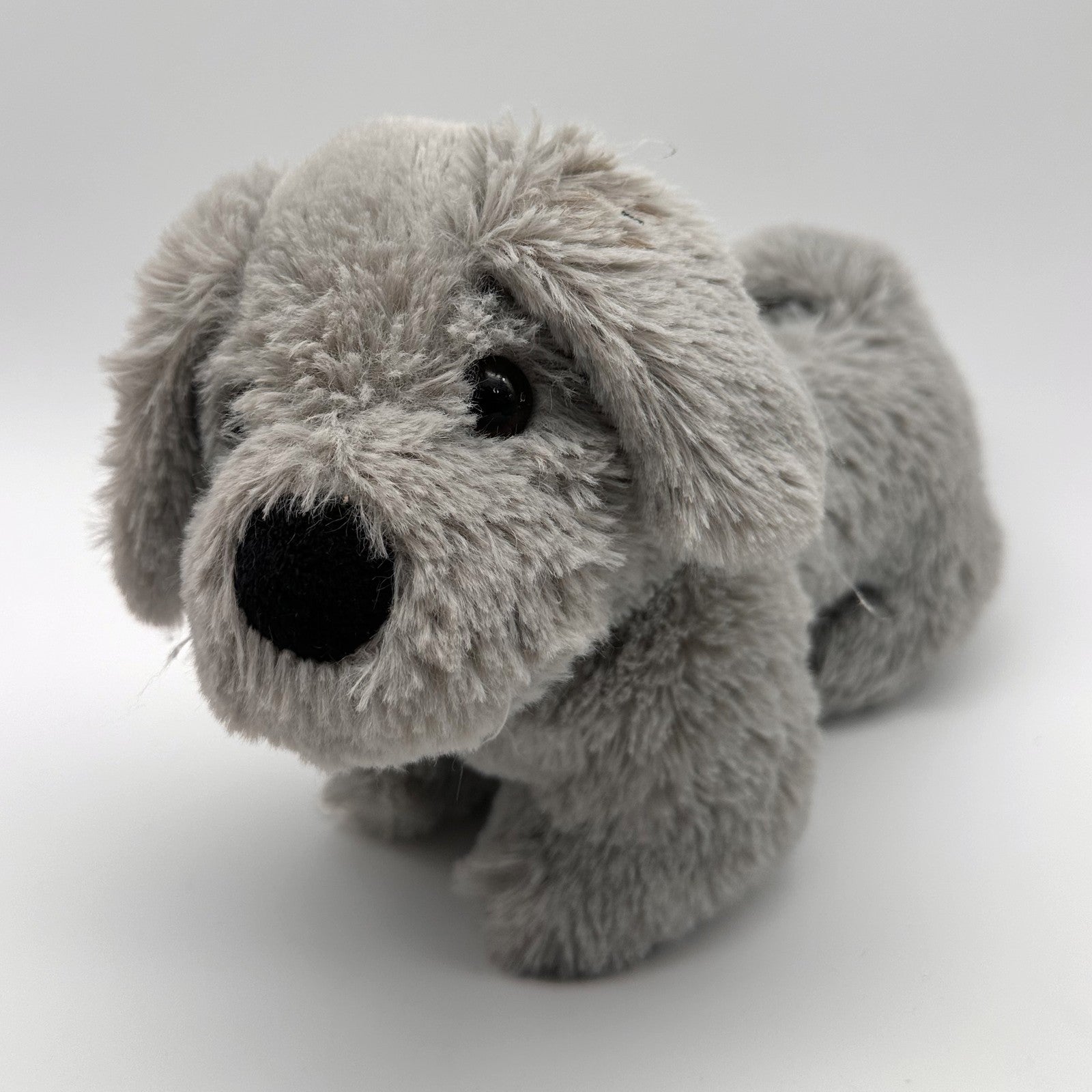 Puppy Pack · 3 plush pups