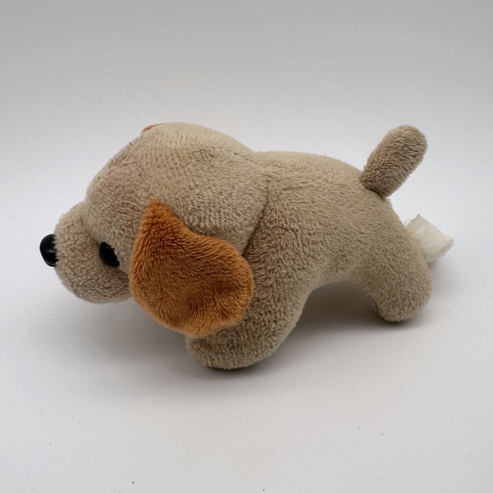 Puppy Pack · 3 plush pups
