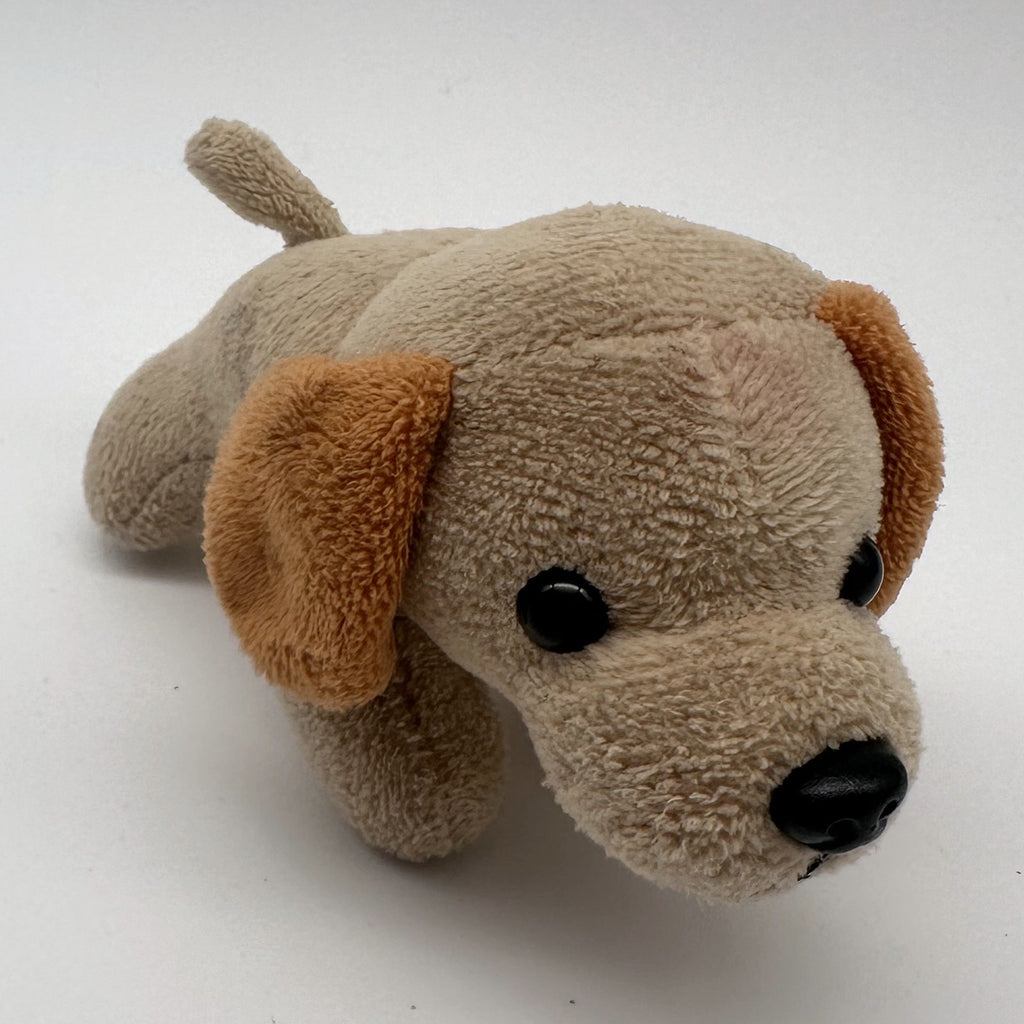 Puppy Pack · 3 plush pups