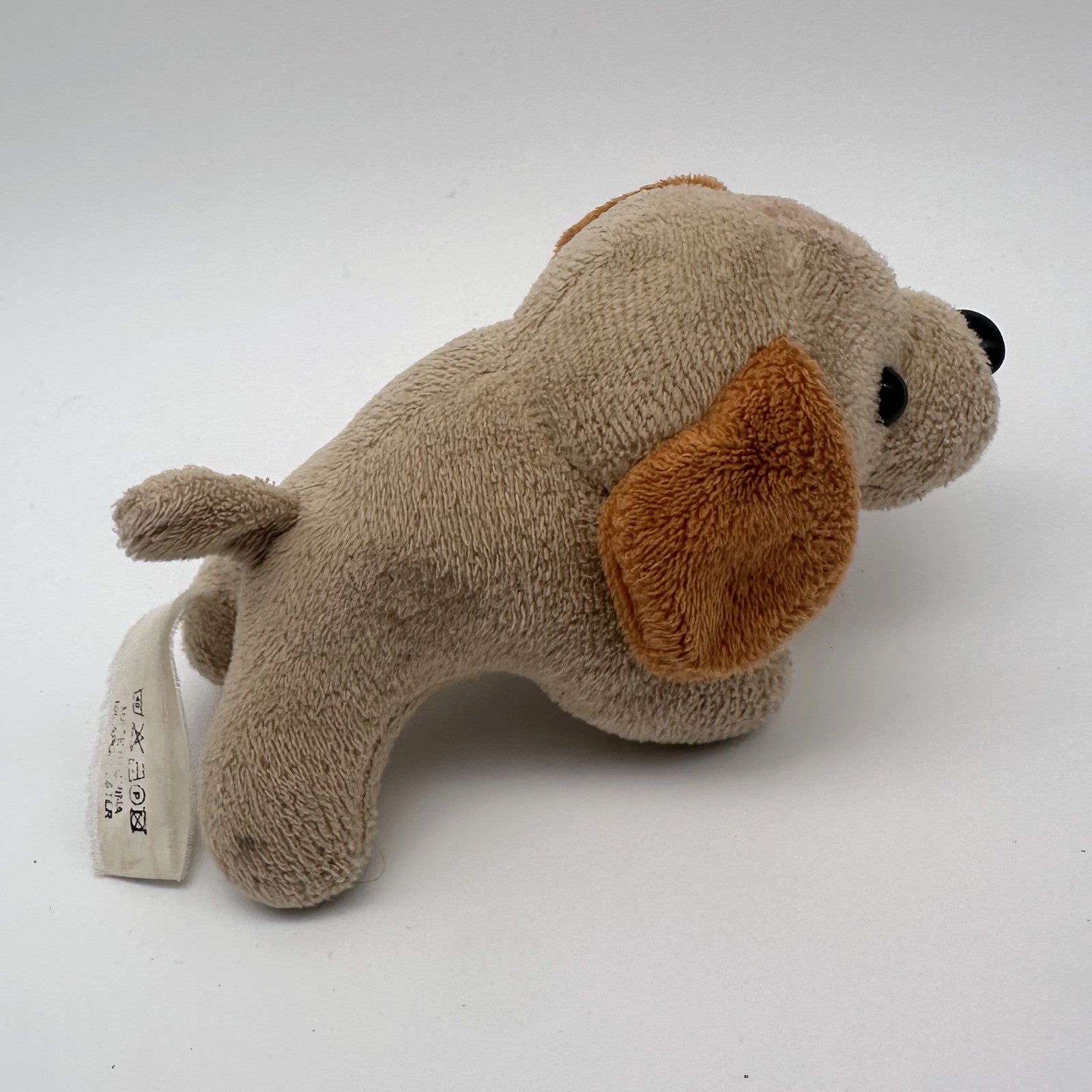 Puppy Pack · 3 plush pups