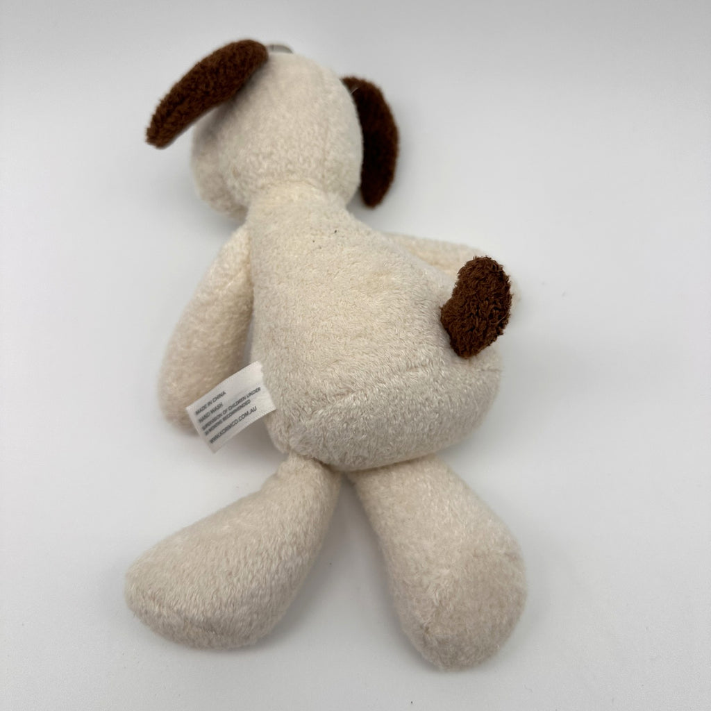Puppy Pack · 3 plush pups