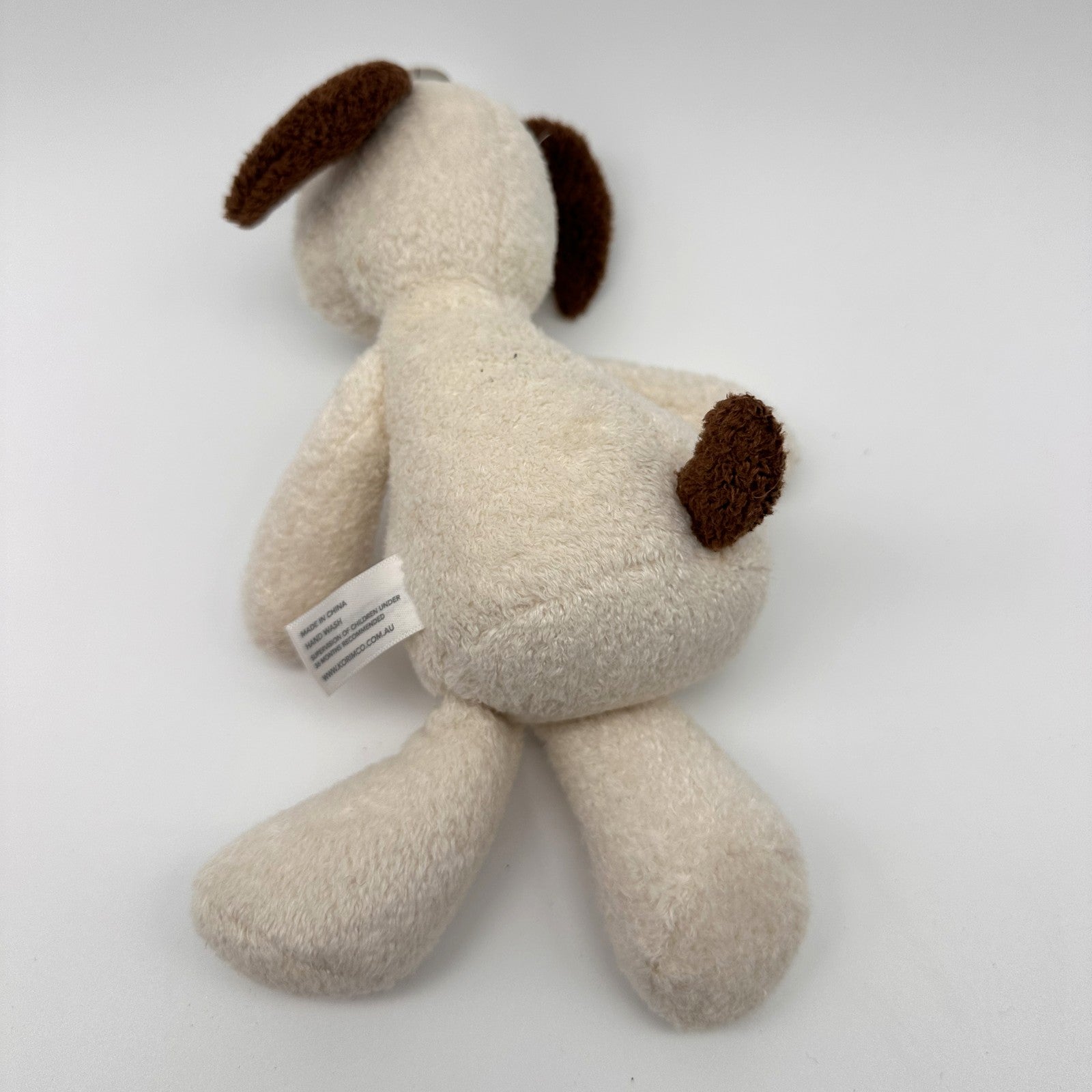 Puppy Pack · 3 plush pups