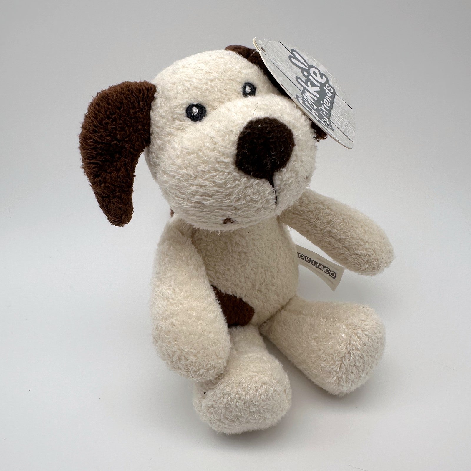 Puppy Pack · 3 plush pups