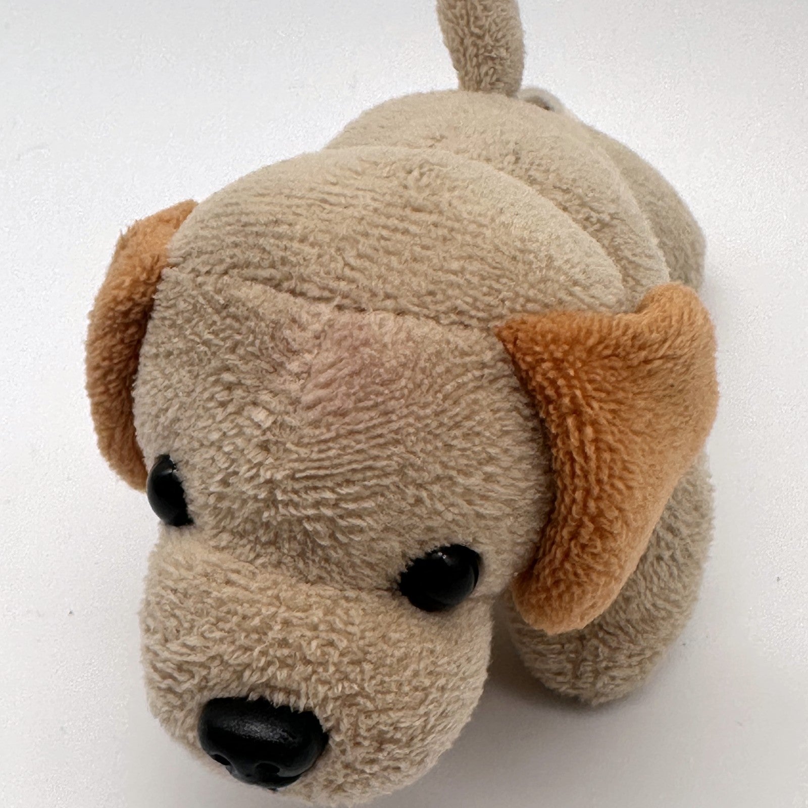 Puppy Pack · 3 plush pups