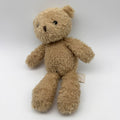 Teddy Family Bundle · 4 bears + bonus keyring