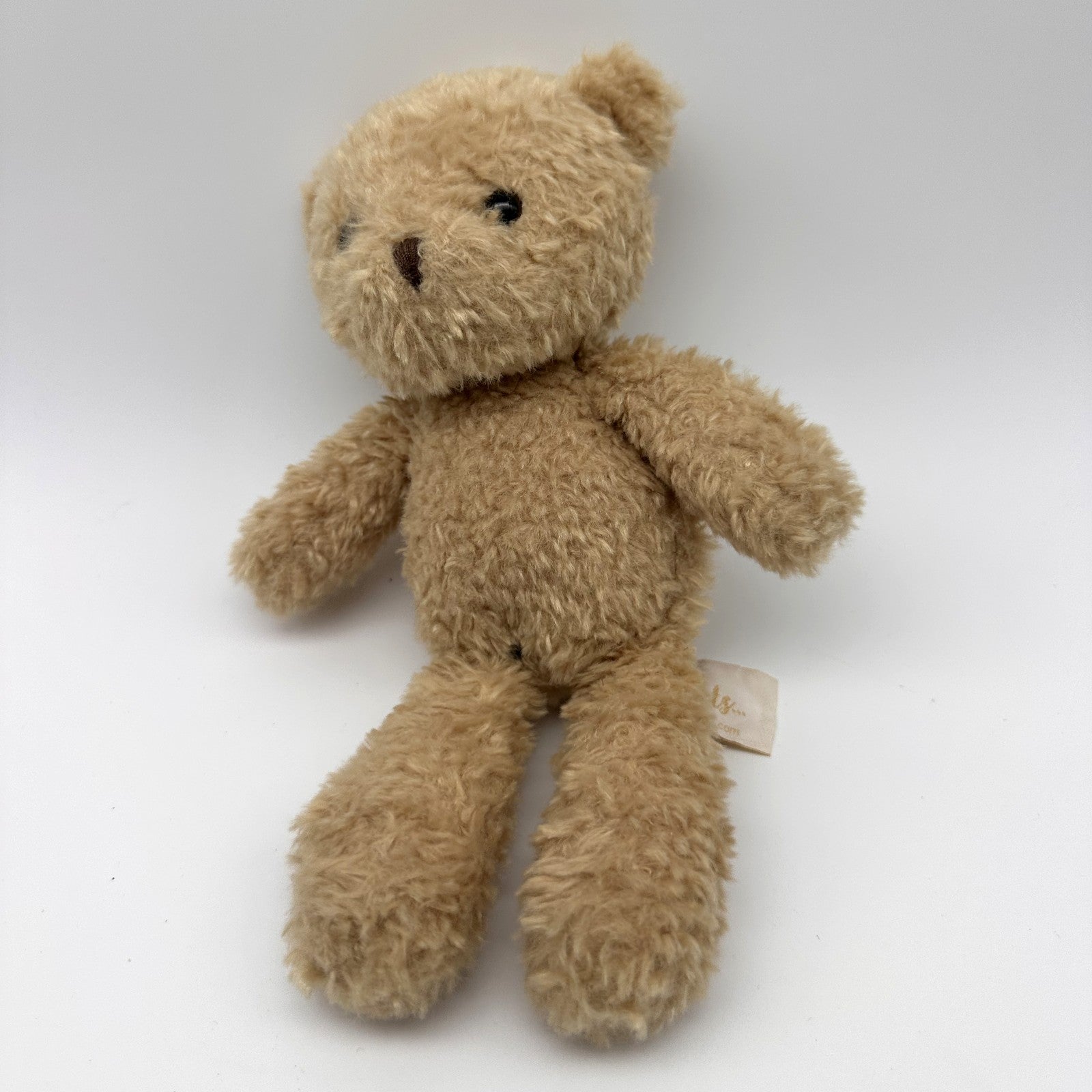 Teddy Family Bundle · 4 bears + bonus keyring