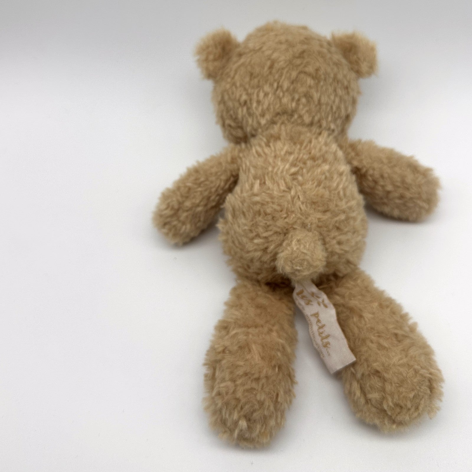 Teddy Family Bundle · 4 bears + bonus keyring