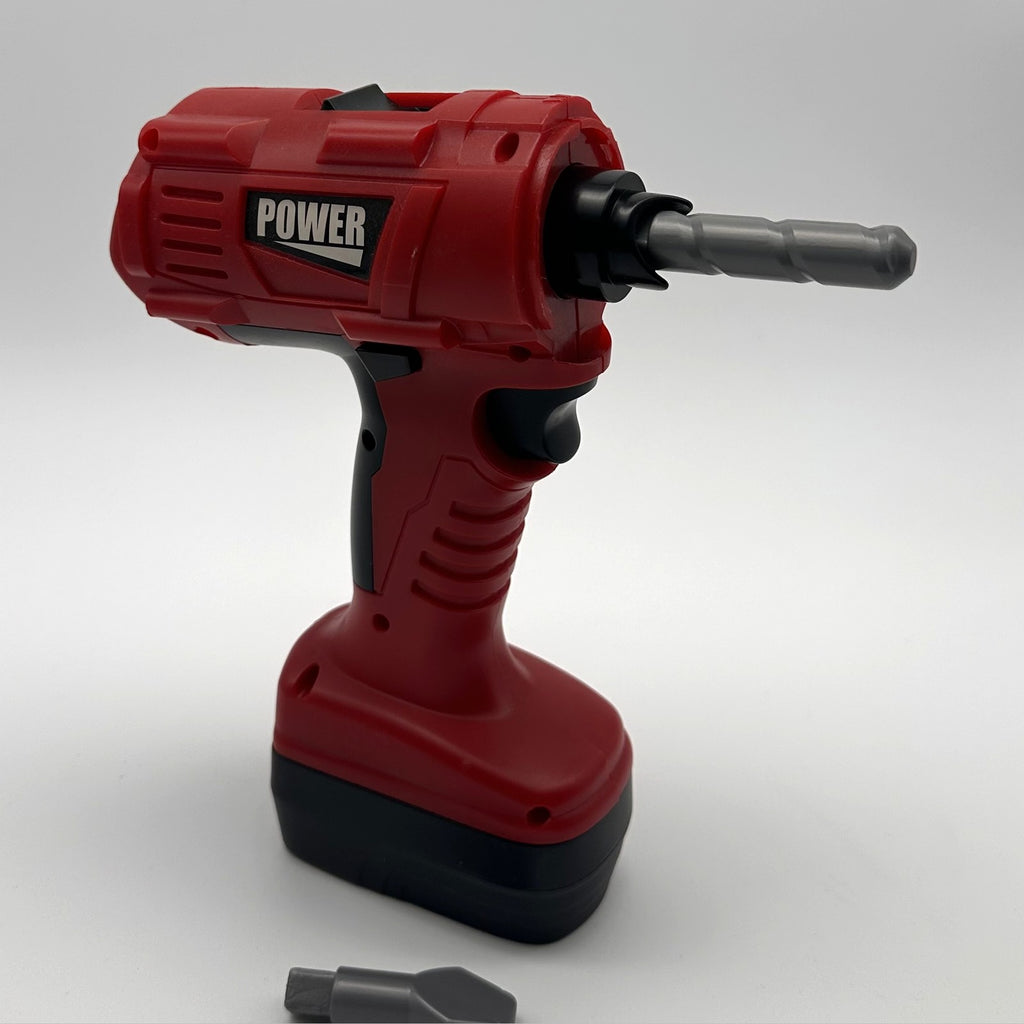 Little Tradie Tool Bundle · 3+ yrs · 3 tool sets