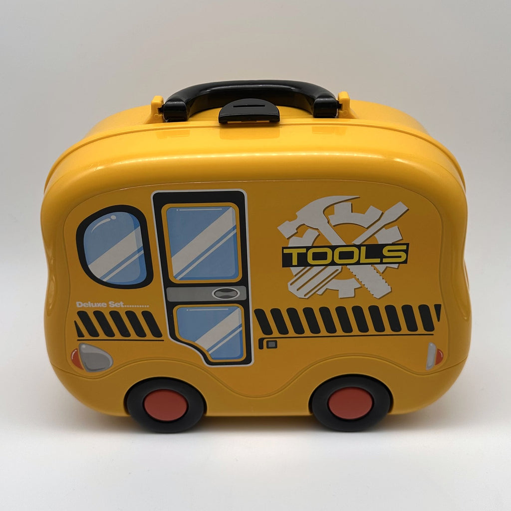 Little Tradie Tool Bundle · 3+ yrs · 3 tool sets